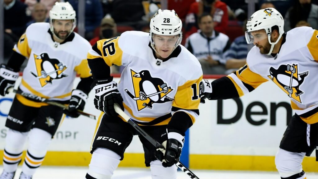 NHL: Penguins vs. Kings Picks, Odds, and Preview (Oct 16)