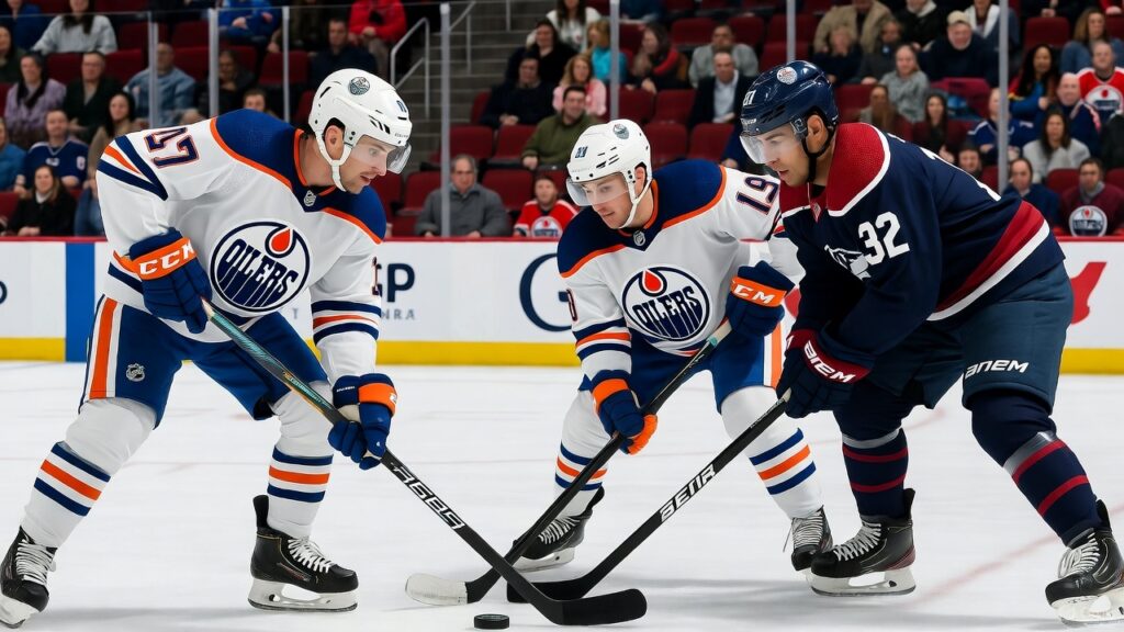 NHL: Oilers vs. Islanders Picks, Odds, and Preview (Oct 16)