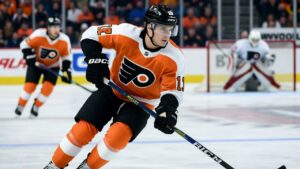 Flyers vs. Jets is set for the NHL on Oct 16. Find our picks here.