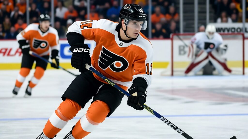NHL: Jets vs. Flyers Picks, Odds, and Preview (Oct 16)