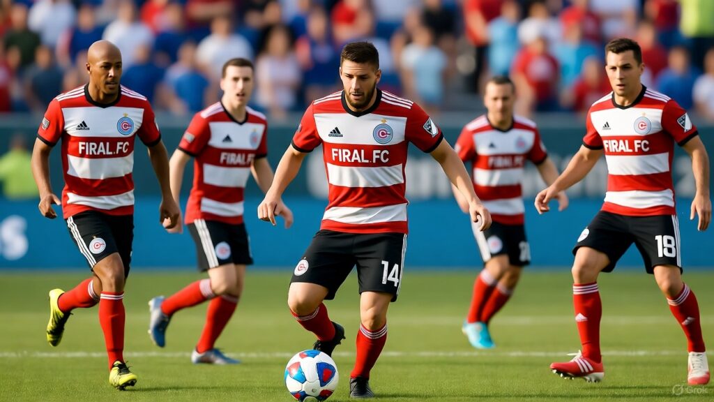 MLS: New England vs. Chicago Fire Picks, Odds, and Preview (Oct 18)