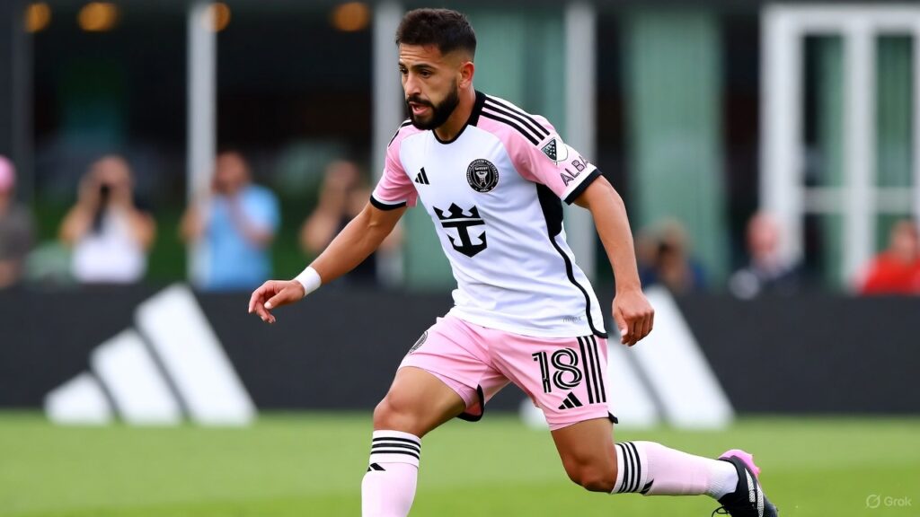 MLS: Nashville SC vs. Inter Miami Picks, Odds, and Preview (Oct 18)