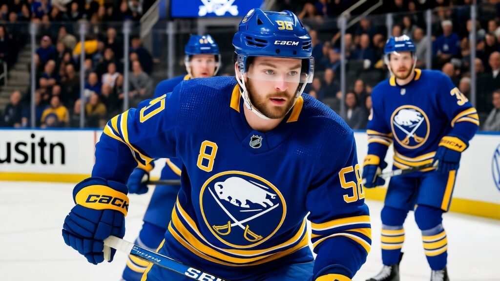 NHL: Panthers vs. Sabres Picks, Odds, and Preview (Oct 18)