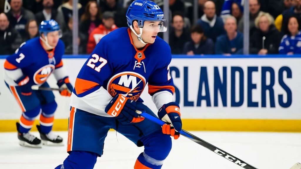 NHL: Islanders vs. Senators Picks, Odds, and Preview (Oct 18)