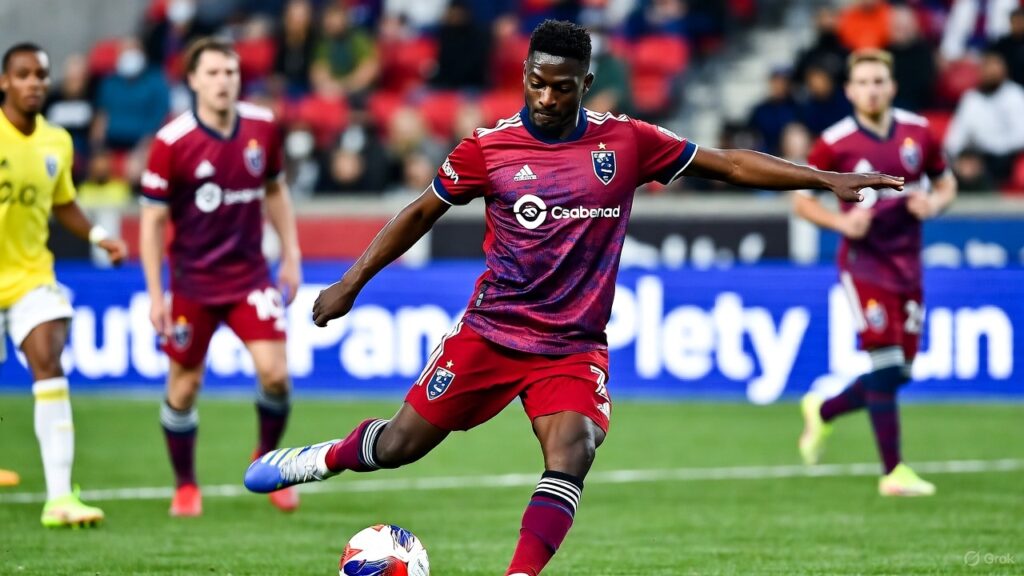 MLS: St. Louis vs. Real Salt Lake Picks, Odds, and Preview (Oct 18)