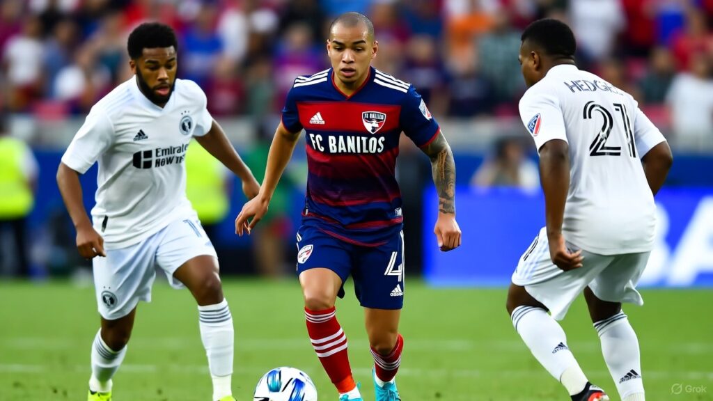 MLS: Vancouver vs. FC Dallas Picks, Odds, and Preview (Oct 18)