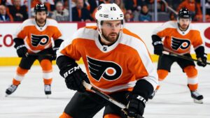 Kraken vs. Flyers is set for Oct 20. Find our picks here.