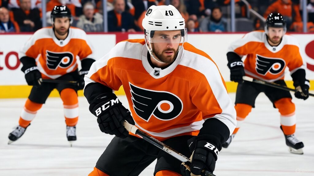 NHL: Kraken vs. Flyers Picks, Odds, and Preview (Oct 20)