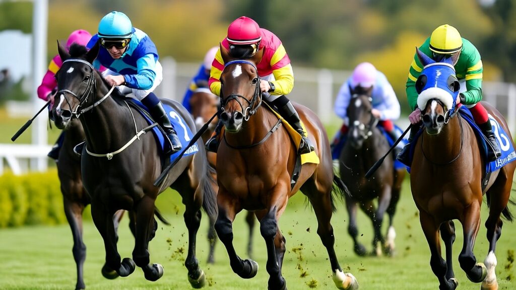 Breeders’ Cup Juvenile Turf Pick, Odds, Trends & Preview (Oct 31)