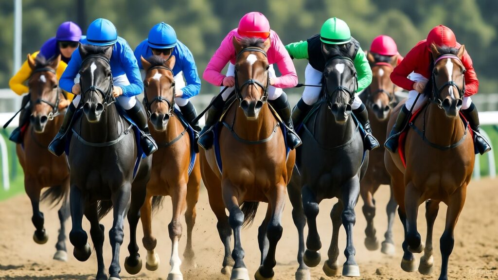 Breeders’ Cup Juvenile Pick, Odds, Trends & Preview (Oct 31)