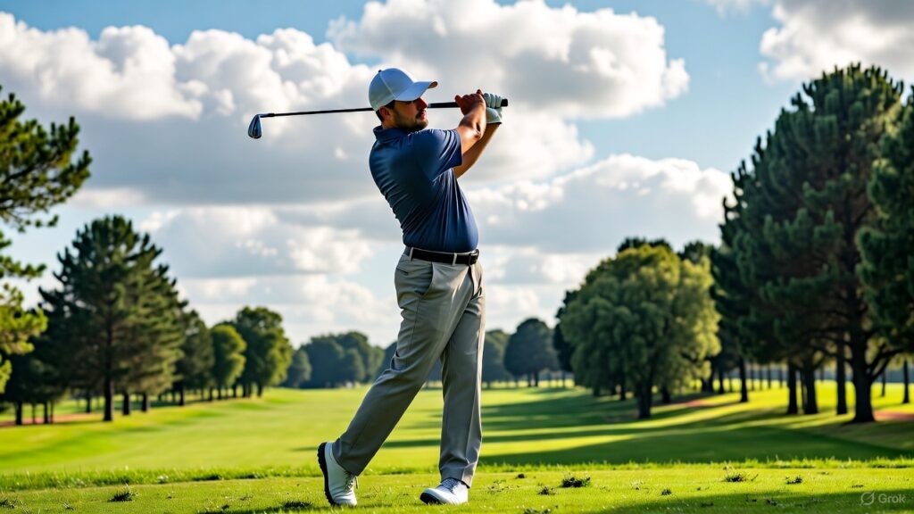 Bank of Utah Championship Picks, Preview, and Odds (Oct 23-26)