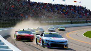 The Xfinity 500 is set for Oct 26. Find our picks here.