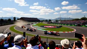 The Mexico City Grand Prix will be held on Oct 26. Find our picks here.