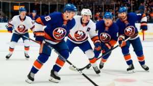 Red Wings vs. Islanders will be staged on Oct 23 in the NHL. Find our picks here.