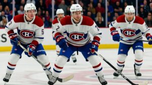 Canadiens vs. Flames is set for the NHL on Oct 22. Find our picks here.
