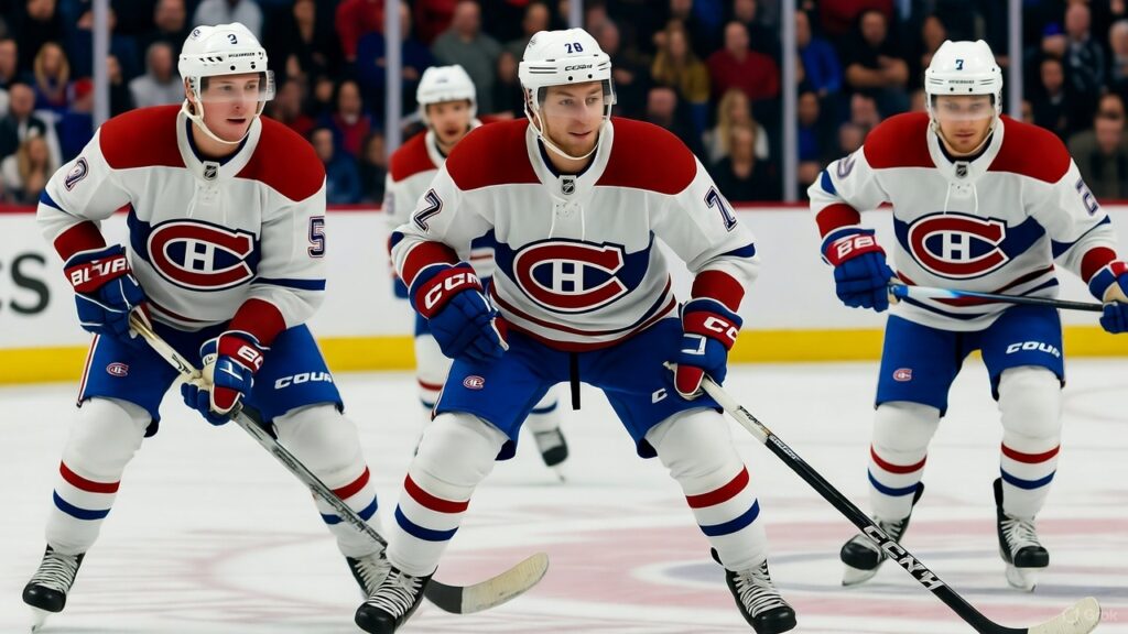 NHL: Canadiens vs. Flames Picks, Odds, and Preview (Oct 22)