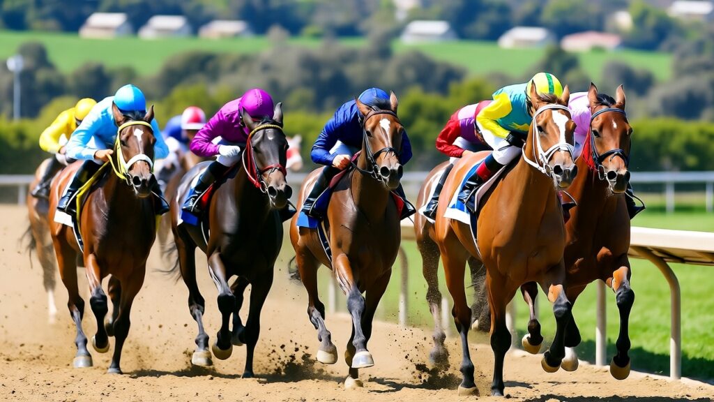 Breeders’ Cup Juvenile Fillies Turf Pick, Odds, Trends & Preview (Oct 31)
