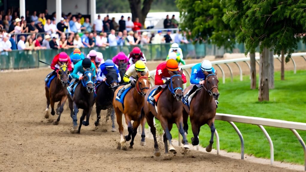Breeders’ Cup Classic Pick, Odds, Trends & Preview (Nov 1)