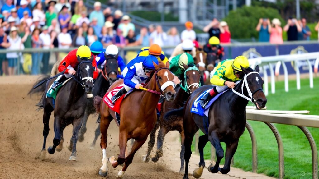 Breeders’ Cup Turf Pick, Odds, Trends & Preview (Nov 1)
