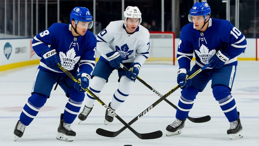 NHL: Maple Leafs vs. Sabres Picks, Odds, and Preview (Oct 24)