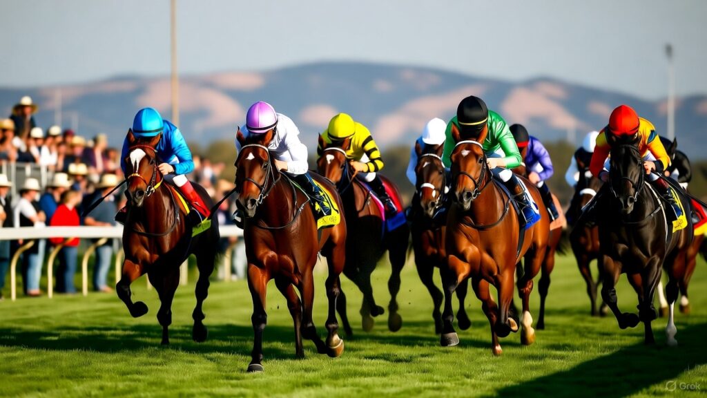 Breeders’ Cup Filly & Mare Turf Pick, Odds, Trends & Preview (Nov 1)