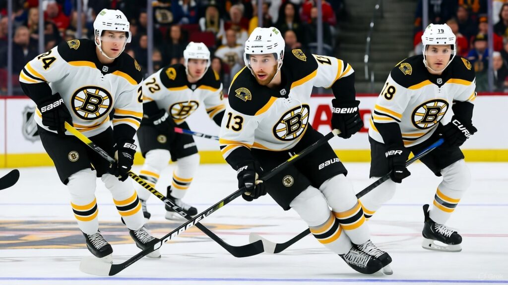 NHL: Bruins vs. Senators Picks, Odds, and Preview (Oct 27)