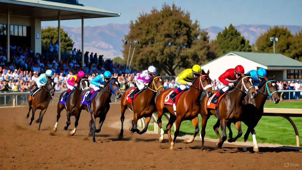 Breeders’ Cup Mile Pick, Odds, Trends & Preview (Nov 1)