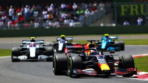 F1 action continues on Nov 9. Find our Sao Paulo Grand Prix picks here.