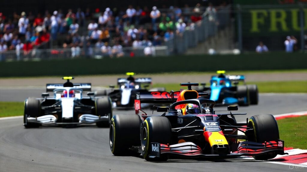 Sao Paulo Grand Prix Picks, Preview, and Odds (Nov 9)