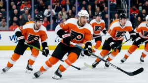 Predators vs. Flyers is set for Oct 30. Find our picks here.