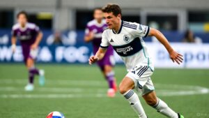 The MLS playoffs continue on Nov 1. Find our FC Dallas vs. Vancouver Whitecaps Picks.