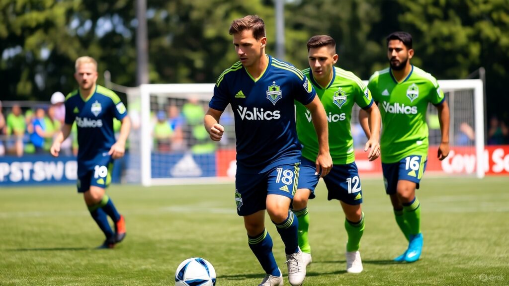 MLS: Seattle Sounders vs. Minnesota United Picks, Odds, and Preview (Nov 3)