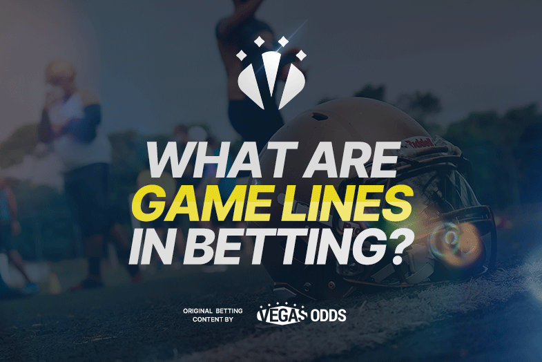 what-are-game-lines-in-sports-betting