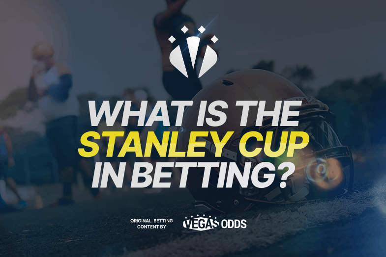 what-is-the-stanley-cup-in-betting