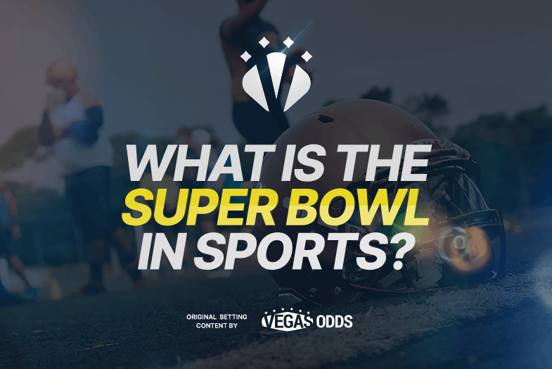 what-is-the-super-bowl-in-sports