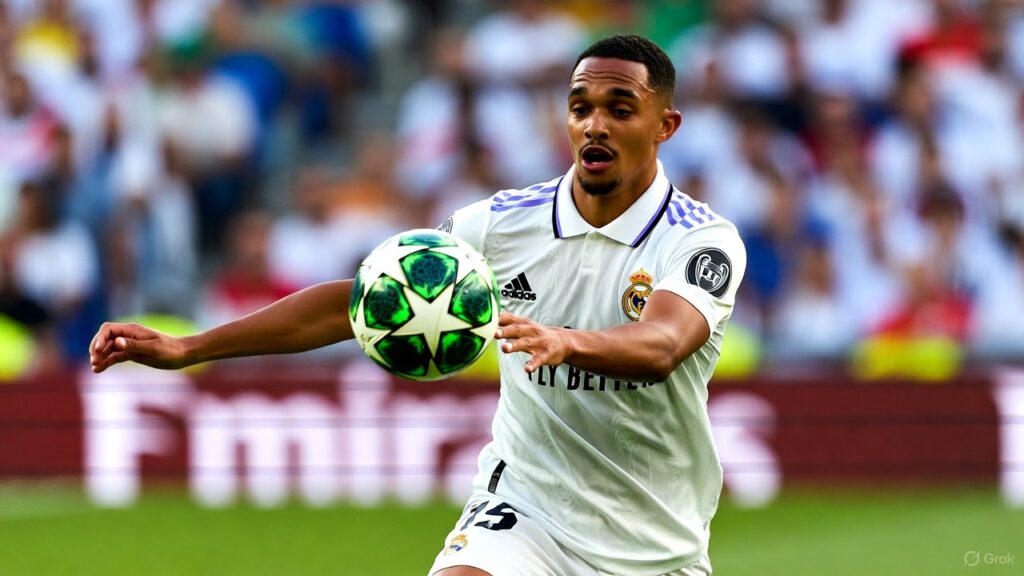 Champions League: Liverpool vs. Real Madrid Picks, Odds, and Preview (Nov 4)