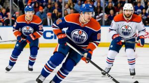 Oilers vs. Blues is set for Nov 3. Find our picks.