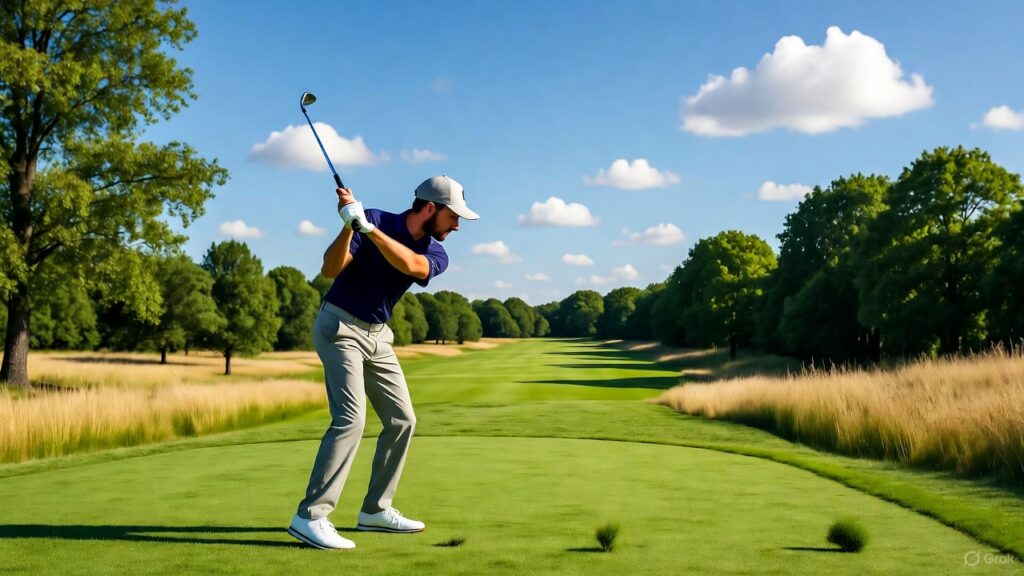 WWT Championship Picks, Preview, and Odds (Nov 6-9)