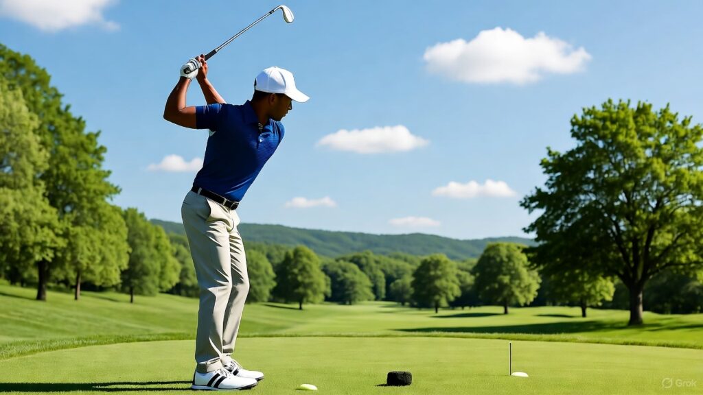 Abu Dhabi Championship Picks, Preview, and Odds (Nov 6-9)