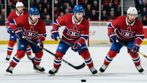NHL action is set for Nov 7. Find our Canadiens vs. Devils picks here.
