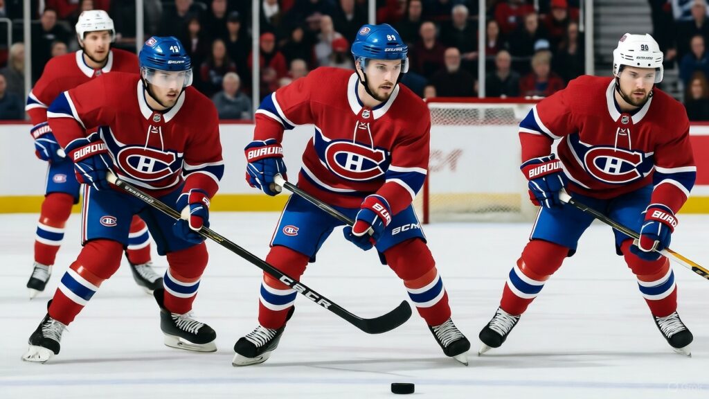 NHL: Canadiens vs. Devils Picks, Odds, and Preview (Nov 6)