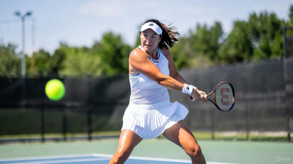 WTA Finals: Jasmine Paolini vs. Jessica Pegula Picks, Odds, and Preview (Nov 6)