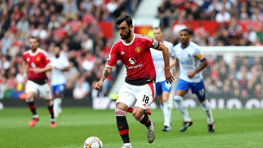 EPL: Tottenham vs. Man United Picks, Odds, and Preview (Nov 8)