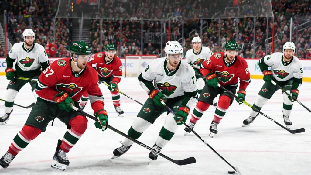 NHL: Wild vs. Islanders Picks, Odds, and Preview (Nov 7)