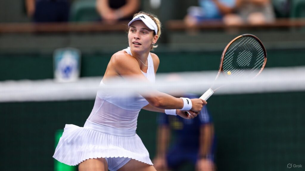WTA Finals: Jessica Pegula vs. Elena Rybakina Picks, Odds, and Preview (Nov 7)