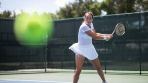 The WTA Finals continue on November 7. Find our Amanda Anisimova vs. Aryna Sabalenka picks here.