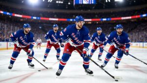 Predators vs. Rangers takes place in the NHL on nov 10. Find our picks here.