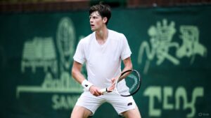 ATP Finals action continues on Nov 10. Find our Felix Auger-Aliassime vs. Jannik Sinner Picks.