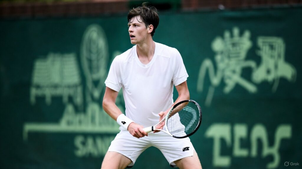 ATP Finals: Felix Auger-Aliassime vs. Jannik Sinner Picks, Odds, and Preview (Nov 10)