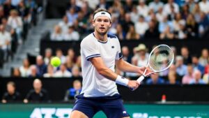 The ATP Finals continue on Nov 11. Find our Taylor Fritz vs. Alex de Minaur Picks here.